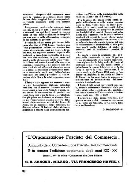 Commercio rivista mensile dell'economia commerciale italiana