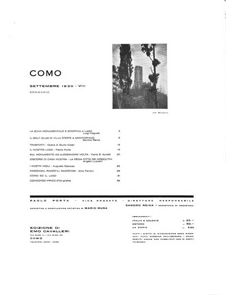 Como