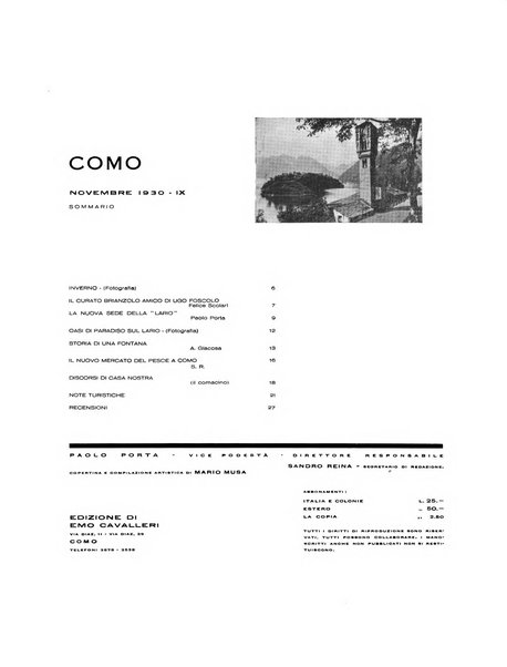 Como