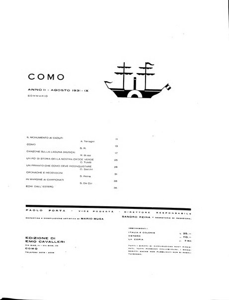 Como