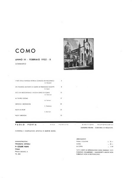 Como