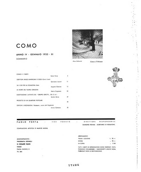 Como