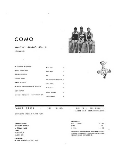 Como