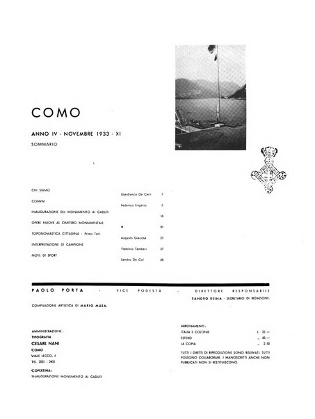 Como