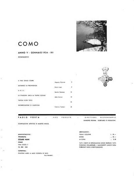 Como