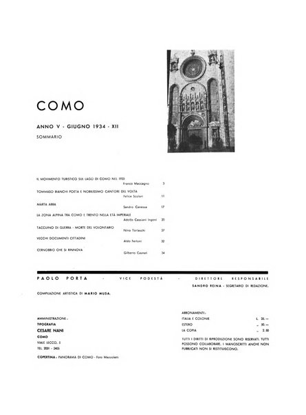 Como