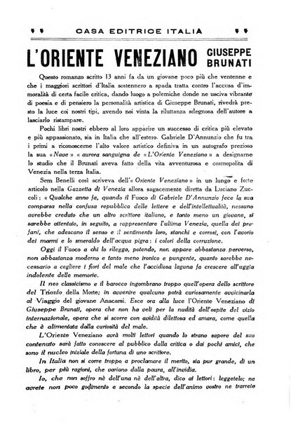 Comoedia fascicolo periodico di commedie e di vita teatrale