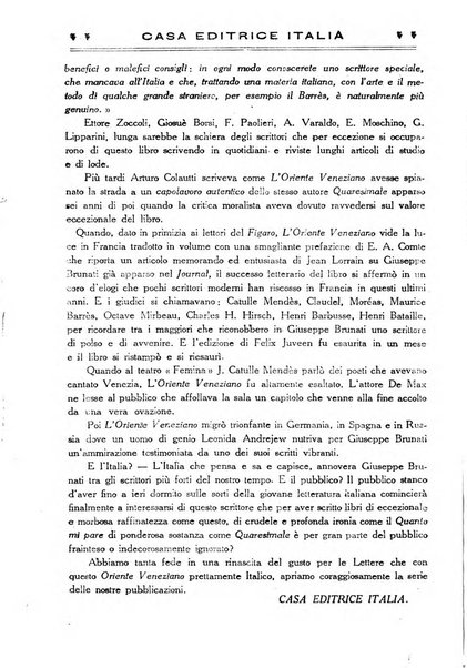 Comoedia fascicolo periodico di commedie e di vita teatrale