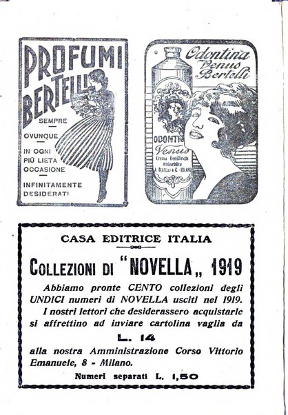 Comoedia fascicolo periodico di commedie e di vita teatrale