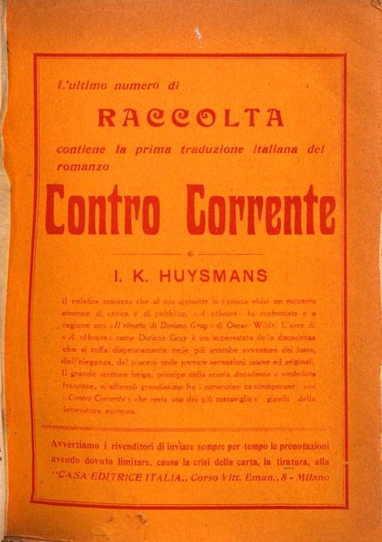 Comoedia fascicolo periodico di commedie e di vita teatrale