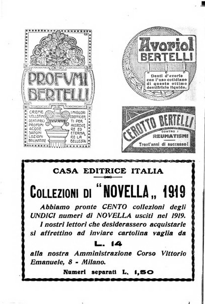 Comoedia fascicolo periodico di commedie e di vita teatrale