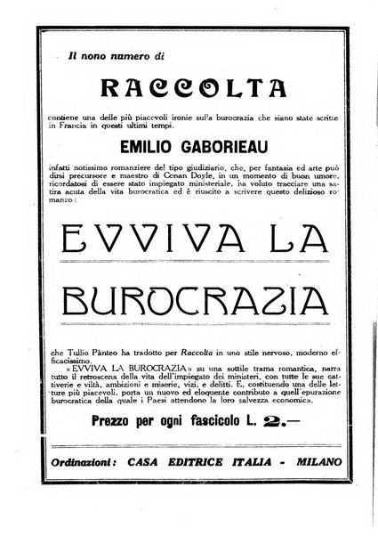 Comoedia fascicolo periodico di commedie e di vita teatrale