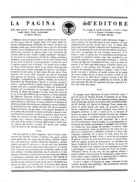 Comoedia fascicolo periodico di commedie e di vita teatrale