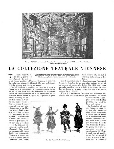 Comoedia fascicolo periodico di commedie e di vita teatrale