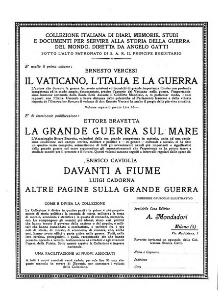 Comoedia fascicolo periodico di commedie e di vita teatrale