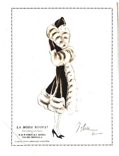 Comoedia fascicolo periodico di commedie e di vita teatrale