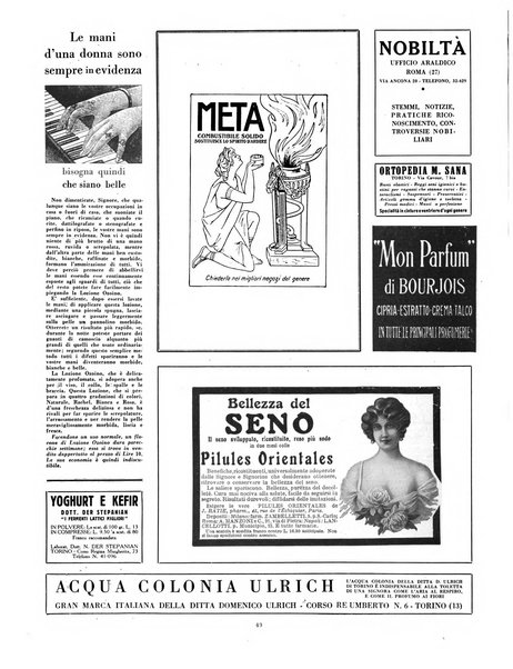 Comoedia fascicolo periodico di commedie e di vita teatrale