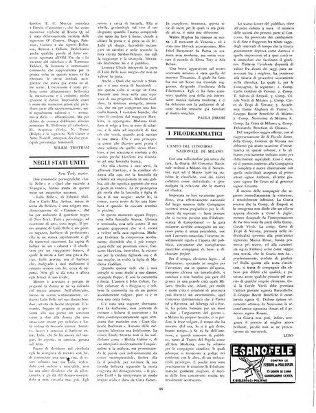 Comoedia fascicolo periodico di commedie e di vita teatrale