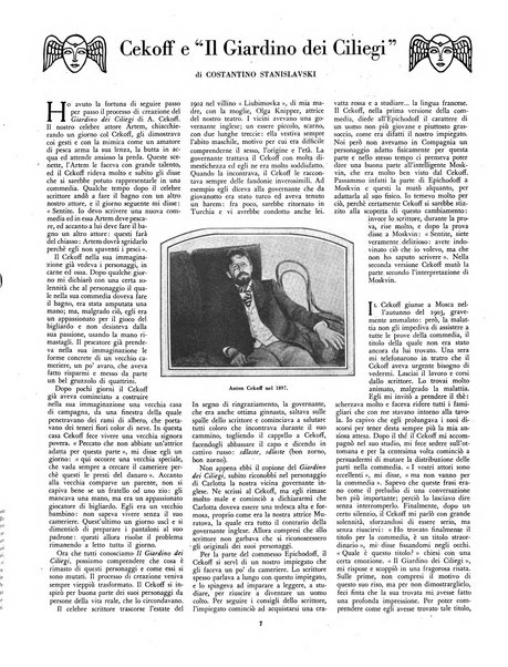 Comoedia fascicolo periodico di commedie e di vita teatrale