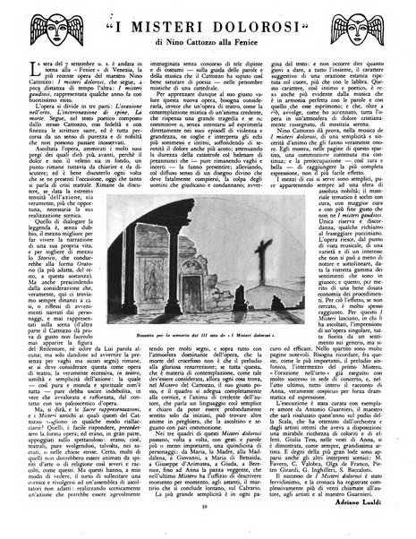 Comoedia fascicolo periodico di commedie e di vita teatrale