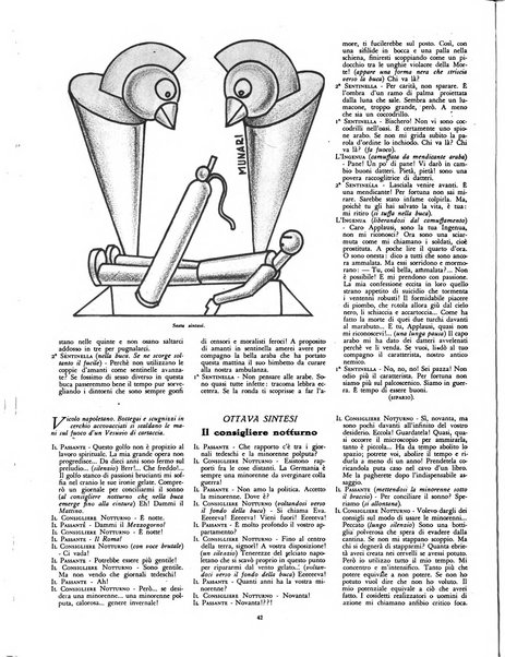 Comoedia fascicolo periodico di commedie e di vita teatrale