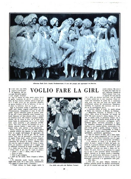 Comoedia fascicolo periodico di commedie e di vita teatrale