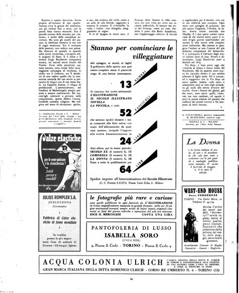 Comoedia fascicolo periodico di commedie e di vita teatrale