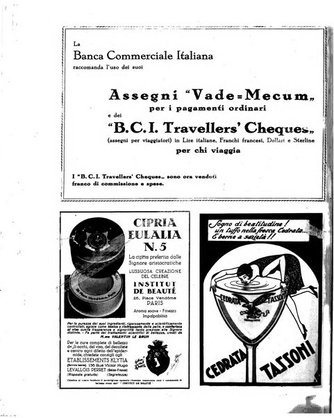 Comoedia fascicolo periodico di commedie e di vita teatrale