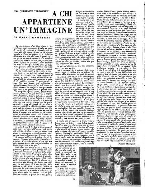 Comoedia fascicolo periodico di commedie e di vita teatrale