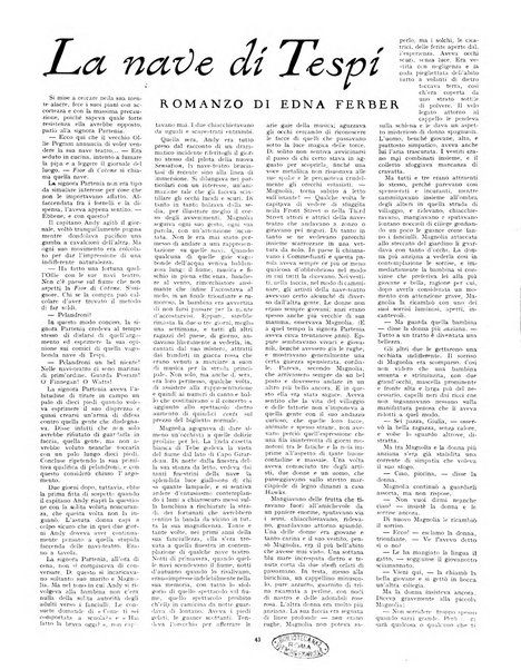 Comoedia fascicolo periodico di commedie e di vita teatrale