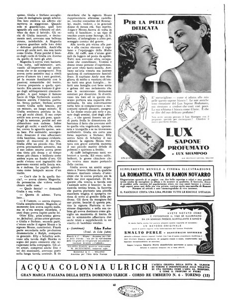 Comoedia fascicolo periodico di commedie e di vita teatrale