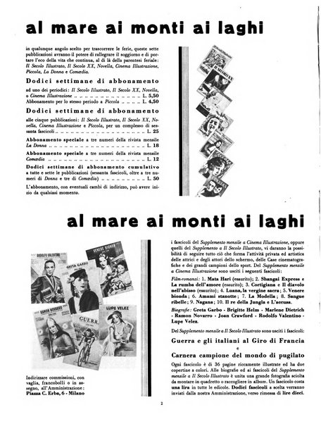 Comoedia fascicolo periodico di commedie e di vita teatrale