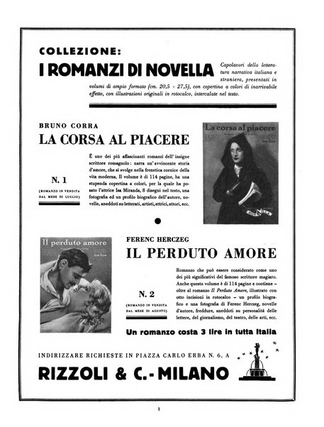 Comoedia fascicolo periodico di commedie e di vita teatrale