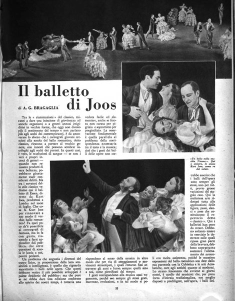 Comoedia fascicolo periodico di commedie e di vita teatrale