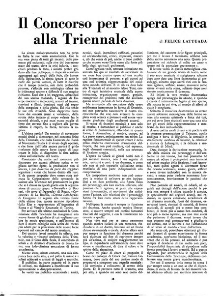 Comoedia fascicolo periodico di commedie e di vita teatrale