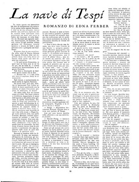 Comoedia fascicolo periodico di commedie e di vita teatrale