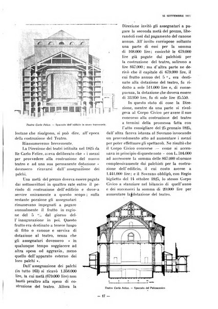 Il Comune di Genova bollettino municipale mensile