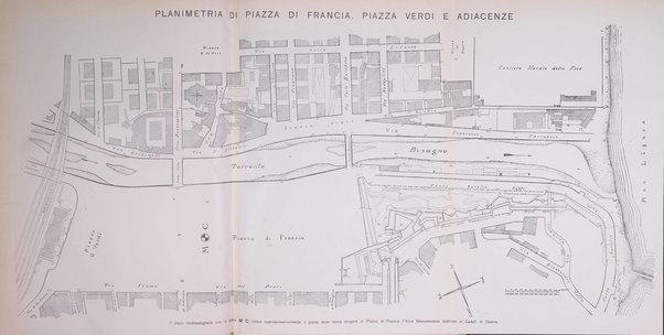 Il Comune di Genova bollettino municipale mensile