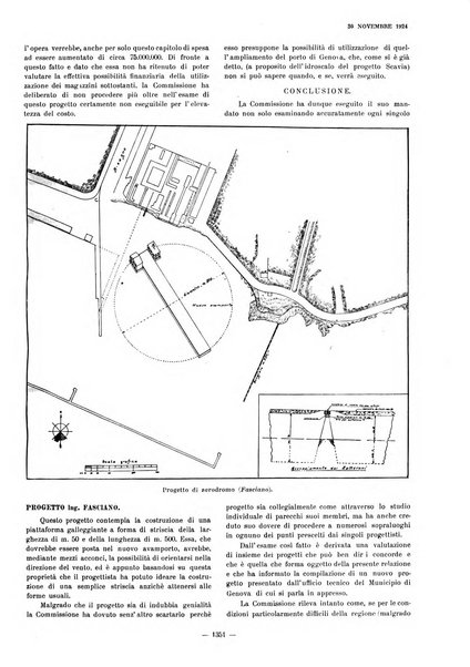 Il Comune di Genova bollettino municipale mensile