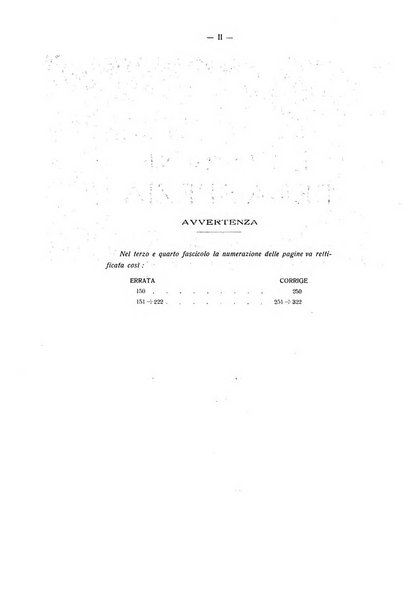 Il Comune della Spezia atti e statistiche