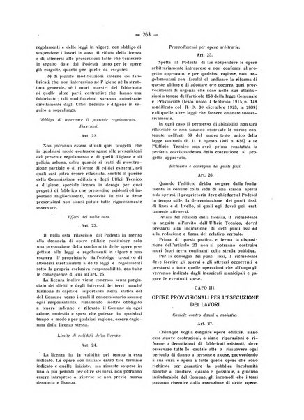 Il Comune della Spezia atti e statistiche