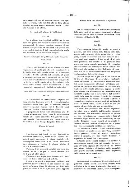 Il Comune della Spezia atti e statistiche