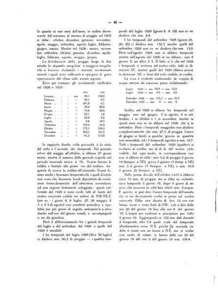 Il Comune della Spezia atti e statistiche