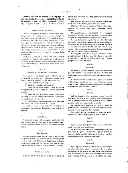 Il Comune della Spezia atti e statistiche