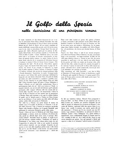 Il Comune della Spezia atti e statistiche