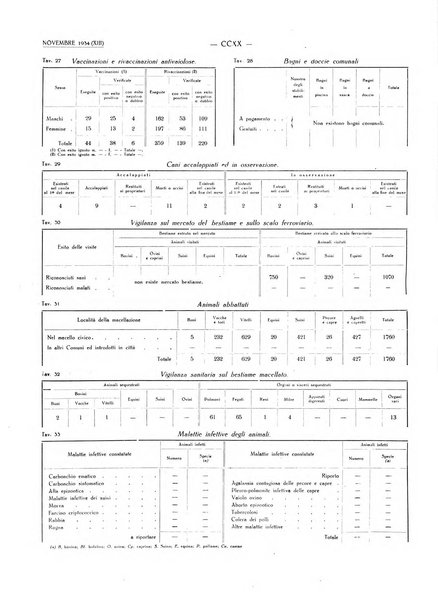 Il Comune della Spezia atti e statistiche