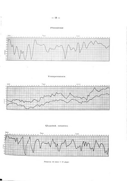 Il Comune della Spezia atti e statistiche