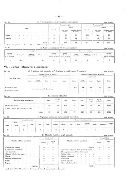 Il Comune della Spezia atti e statistiche