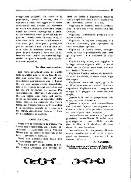 Comunismo rivista della Terza internazionale