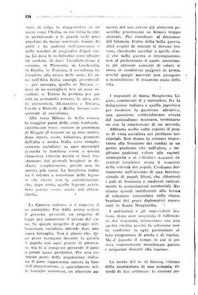 Comunismo rivista della Terza internazionale